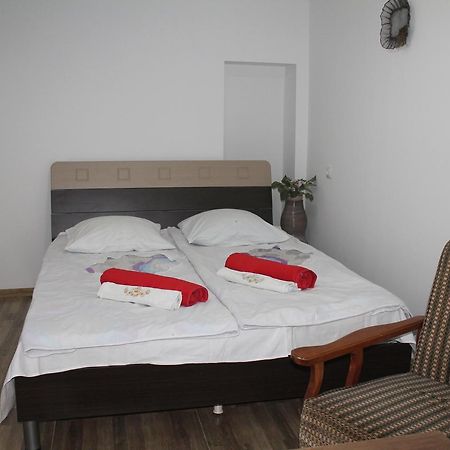 Sesili'S Apartment 第比利斯 外观 照片