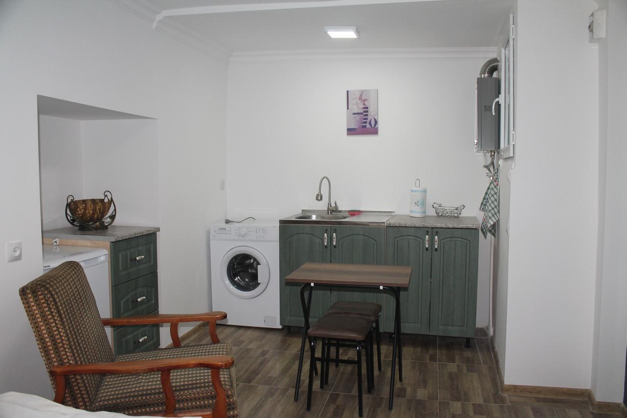Sesili'S Apartment 第比利斯 外观 照片