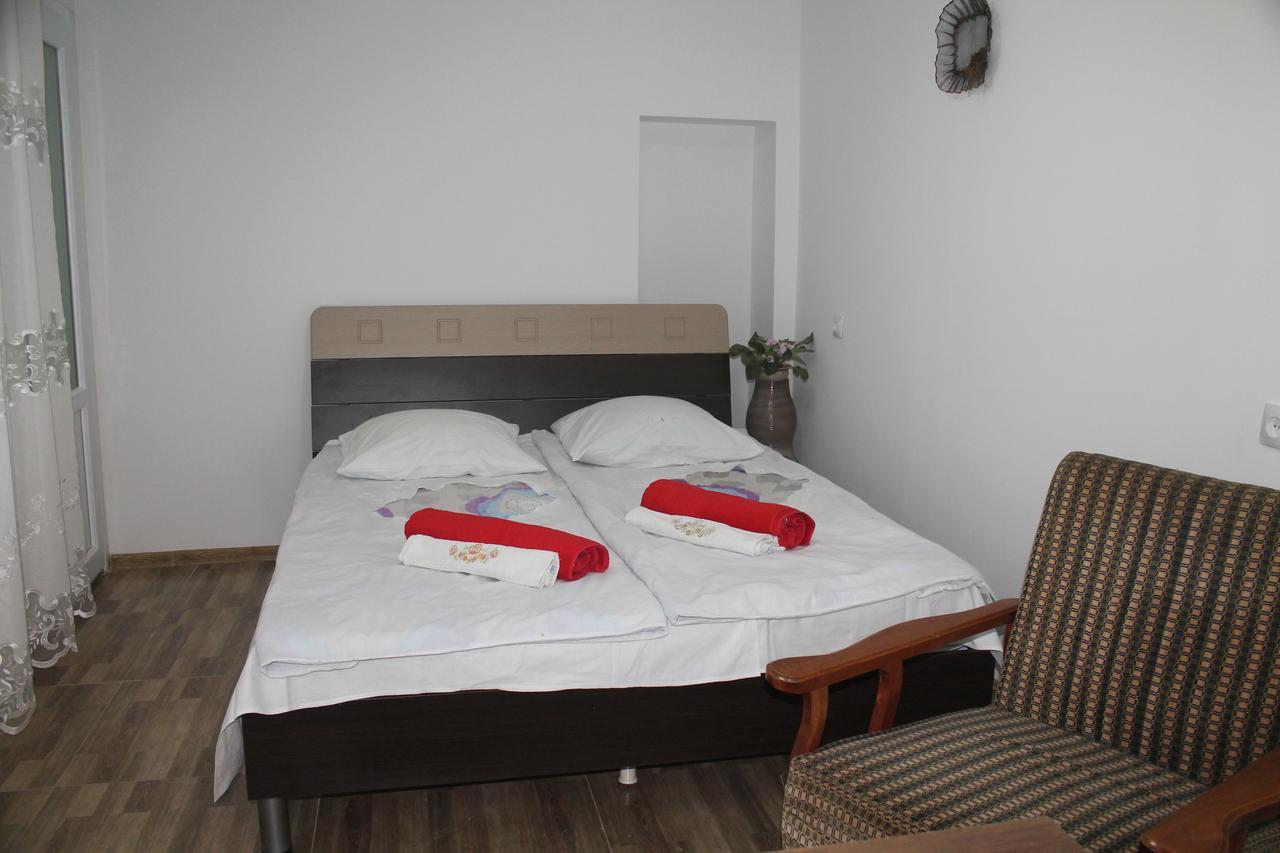 Sesili'S Apartment 第比利斯 外观 照片