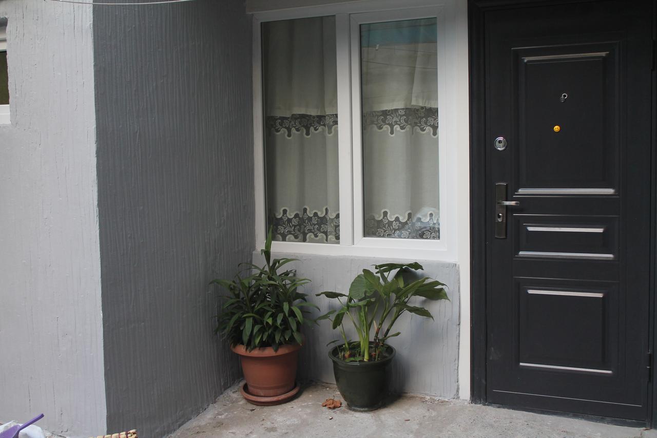 Sesili'S Apartment 第比利斯 外观 照片