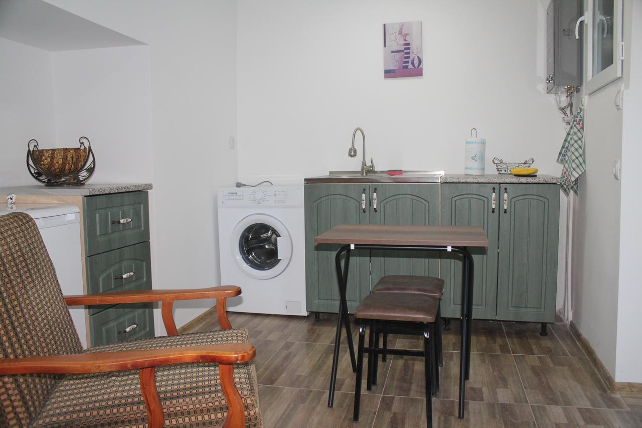 Sesili'S Apartment 第比利斯 外观 照片