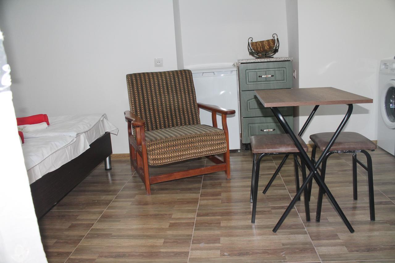 Sesili'S Apartment 第比利斯 外观 照片